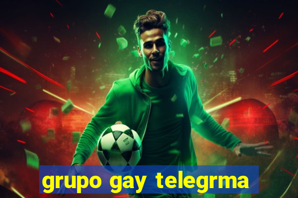 grupo gay telegrma